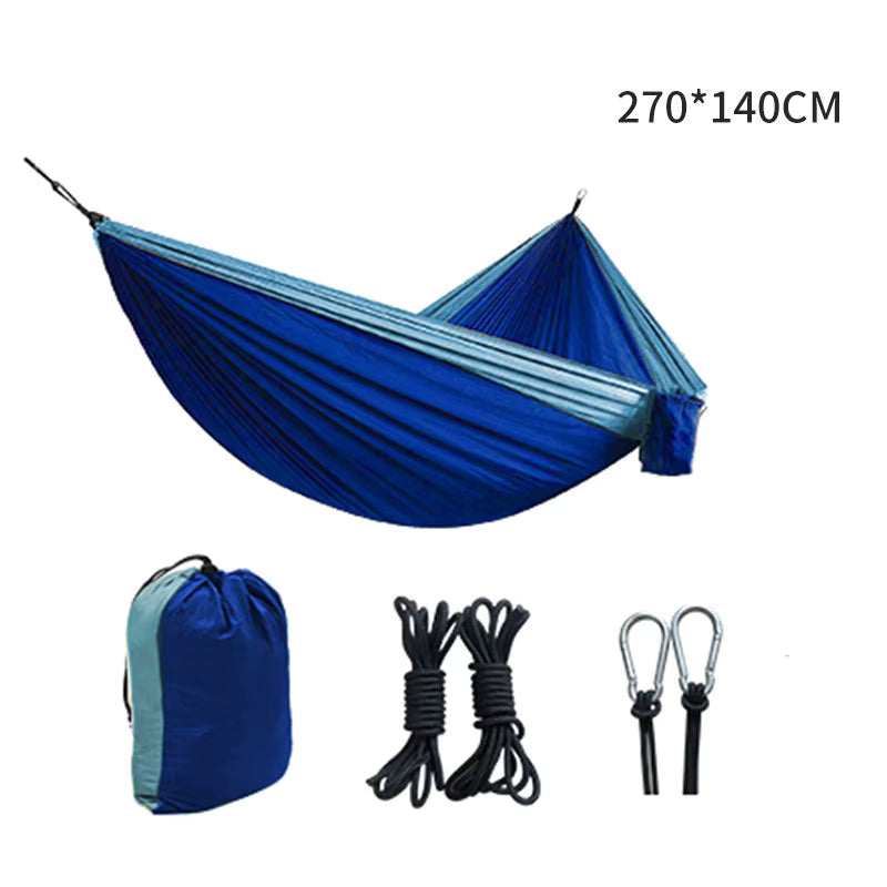 Parachute Hammock