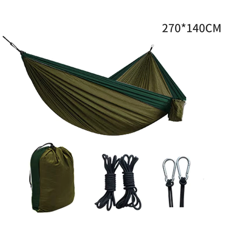 Parachute Hammock