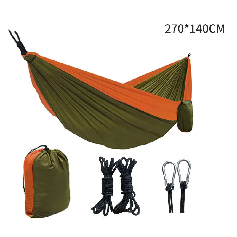 Parachute Hammock
